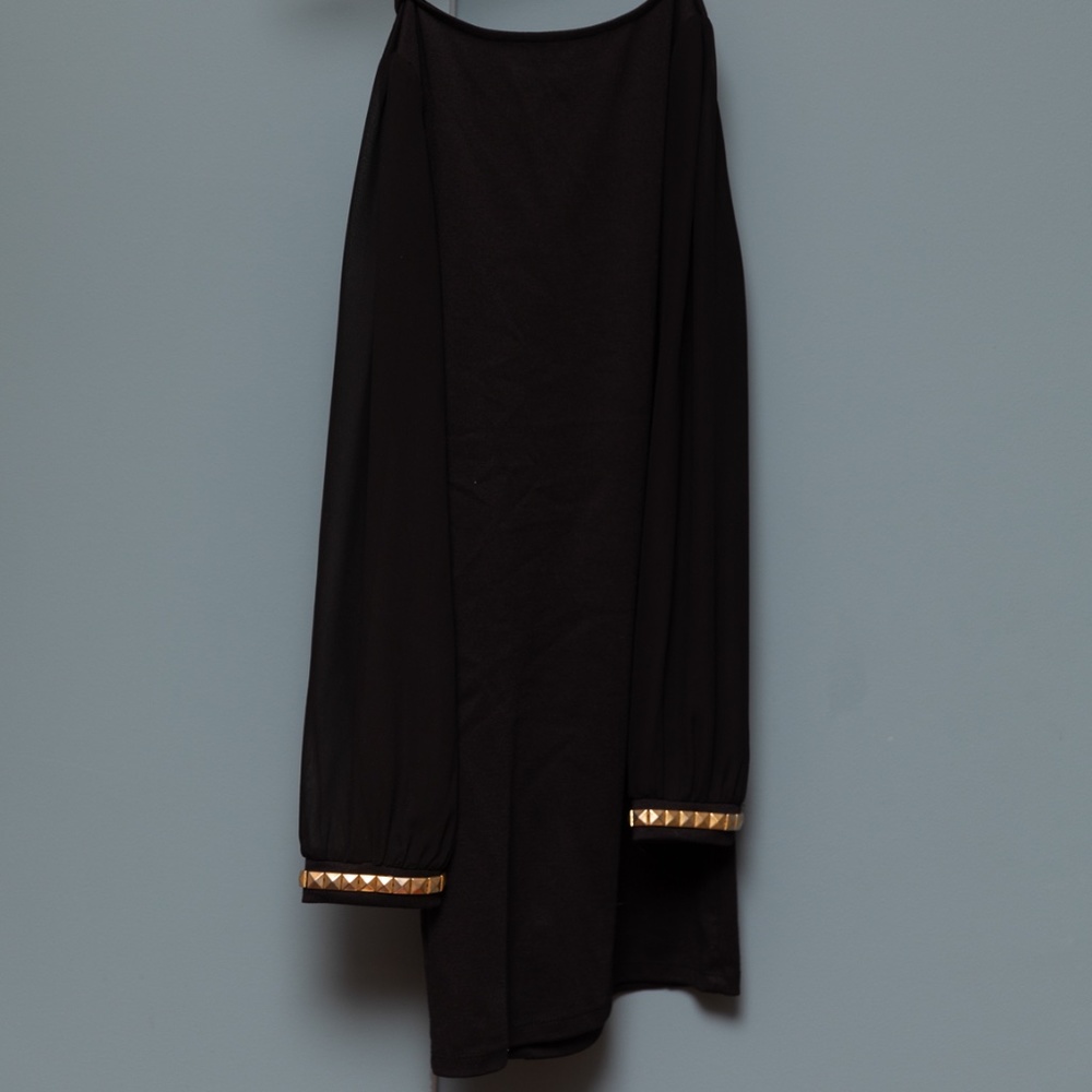 Love Culture little black dress (small)